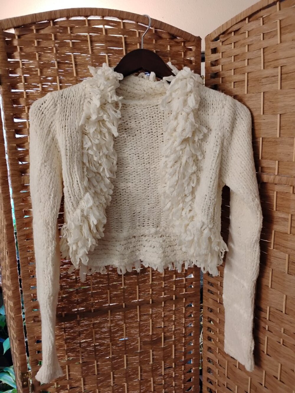 Bolero Jacket